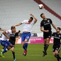 Tko stoji iza turopoljskog nogometnog čuda, koje je potopilo Hajduk usred  Poljuda - tportal