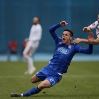 Rijeka savladala Rudeš i preskočila Dinamo na tabeli