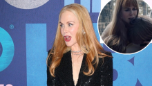 Kakav propust: Nicole Kidman slučajno otkrila najveću tajnu druge sezone 'Malih laži'