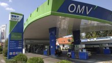 OMV-ov eurosuper 100 najskuplji na tržištu