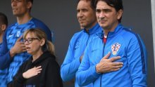 Iskreni izbornik Zlatko Dalić ovako je govorio nakon prijateljske utakmice u Omišu