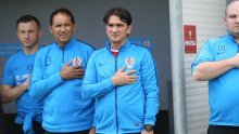 Zlatko Dalić otkrio jako loše vijesti za hrvatsku reprezentaciju; problemima s time nema kraja