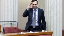 Kovač o rekonstrukciji HDZ-a: Za pobjedu na izborima potrebna je promjena politike. Zato su članovi i pozdravili moju izjavu...