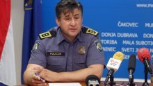 Šef međimurske policije zadovoljan rečenim na prosvjedu: 'Većinom je to istina'