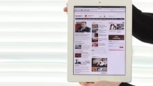 iPad 2 – tablet iz snova