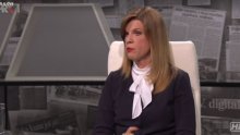 Biljana Borzan: Izjave Mislava Kolakušića za sada doživljavam kao šalu