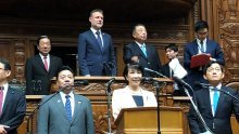 Jandroković sastankom s guvernerom prefekture Kyota završio službeni posjet Japanu