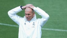 Zinedine Zidane u velikim problemima; nitko ne želi kupiti igrače Reala, pa novca za pojačanja - nema