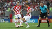 Dejan Lovren progovorio o potezu Ivana Rakitića; evo što misli o njegovu otkazivanju reprezentaciji uoči važne utakmice s Walesom