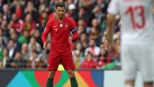 Fantastični Cristiano Ronaldo odveo Portugal u finale Lige nacija; dogodila se i jedna nevjerojatna situacija