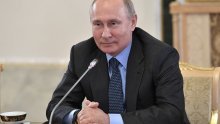 Putin kaže da su odnosi između Rusije i SAD-a 'sve gori'