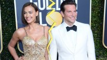 Svaki na svom kraju svijeta: Dok Irina Shayk snima nove kampanje, Bradley Cooper tulumari s društvom