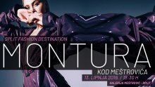 Najljepši ambijent pod otvorenim nebom kao središte modnog zbivanja - Montura 2019. – Split Fashion Destination