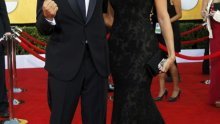 George Clooney napušta Stacy Keibler?