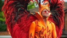 'Rocketman' - slabašan biografski film i sjajan, ali sjajan mjuzikl