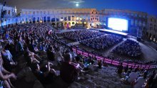 Evo tko će na Pulskom filmskom festivalu odlučivati o dobitnicima Zlatnih arena