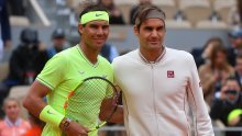 Roger Federer svojim je izjavama nakon teškog poraza u Parizu pokazao zašto je najveći svih vremena