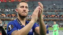 Sad je i službeno; Eden Hazard novi je 'kralj' Madrida, potpisao je ugovor na pet godina