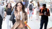 [FOTO] Ovo su najbolje odjevene ljepotice proteklog tjedna; pogledajte kako su blistale Emily Ratajkowski, Gigi Hadid, Kate Middletone i druge