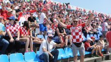 Osim što će uživo vidjeti Modrića i srebrne, svi koji će doći na stadion biti će dio sjajne priče