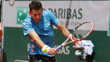 Šok za Novaka Đokovića; Austrijanac Dominic Thiem nakon drame izborio finale Roland Garrosa