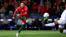 Cristiano Ronaldo oslobođen optužbe za silovanje