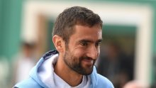 Marin Čilić o vjeri, bračnom životu, prijateljstvu s Đokovićem i trofeju koji silno želi: 'Sve se događa s razlogom'