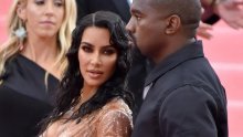 Rastopit ćete se kad vidite novu fotografiju sinčića Kim Kardashian