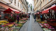 Floraart ove godine i u centru i na Bundeku