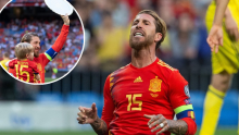 Čudesni Sergio Ramos postavio novi svjetski rekord koji izgleda nemoguće dostići; lovi ih još nekoliko