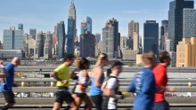 Strava uvodi modu virtualnih trkača: Ne morate ići u New York da biste sudjelovali u njujorškom maratonu