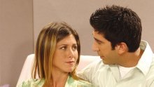 Ako pitate Jennifer Aniston, Rachel i Ross i danas bi bili zajedno