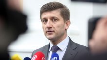 Marić: Detalji o porezima za nekoliko dana, nije samo PDV u igri