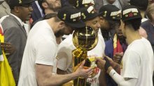 Španjolska slavi braću Gasol; prije njih povijest NBA lige ispisala su braća koja su podrijetlom iz Hrvatske