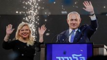 Sara Netanyahu proglašena krivom za zlouporabu državnog novca