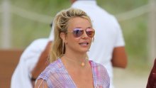 Britney Spears u vlastitoj kući doživjela ugodno iznenađenje