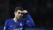 Mateo Kovačić postaje preokupacija velikog talijanskog trenera