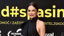 Severina chic haljinu začinila torbicom koju obožavaju Meghan Markle, Oprah Winfrey i Miroslava Duma