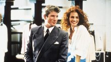 Julia Roberts otkrila kako je u originalu trebala izgledati 'Zgodna žena'