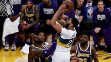 Anthony Davis uskoro i službeno postaje član Lakersa, ali čelnici kluba tek sada imaju ogroman problem