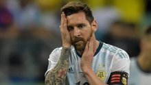 Leo Messi saznao zasluženu kaznu; ispaštat će zbog javno izrečenih optužbi za korupciju