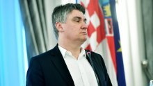 Milanović uzburkao političku scenu, nema podršku Glasa ako bude i kandidat HNS-a