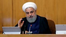 Iran spreman pregovorati o izmjenama nuklearnog sporazuma ako SAD ukine sankcije