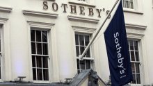 Sotheby's prodan francuskom milijarderu za nevjerojatnu svotu