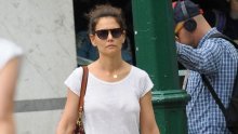 Katie Holmes pokazala ljetni stajling s kojim nikad nećete pogriješiti