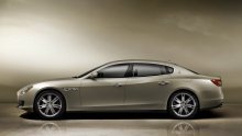 Maserati mora popraviti 15 automobila prodanih u Hrvatskoj