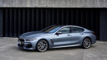 BMW serije 8 Gran Coupé: Novi ljepotan bavarskog proizvođača