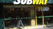 Subway želi otvoriti restorane u velikim hrvatskim gradovima