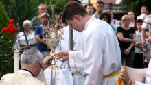 Tijelovo je za Katoličku crkvu jedan od značajnijih blagdana, no znate li zašto ga slavimo