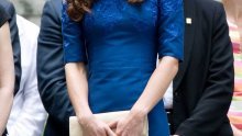 Kate Middleton je 'dosadna i hladna'